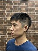 ベリーショート