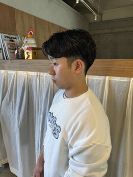 ムク 甲府(muku.) men'sスマートカジュアル◎