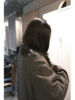 ニードバイスケール(NEED by SCALE)&nbsp;チョコレートブラウン