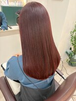 ネウィ ハウオリ 札幌駅前(newi hau'oli)&nbsp;美髪髪質改善トリートメントヘアケア特化型TOKIOトリートメント