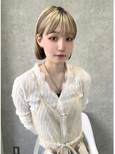 フラミューム 高崎(flammeum) hiyori 