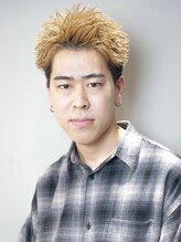 ノーリミット(No Limit) 山谷 悠羽