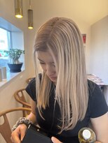 オオムラ(Oomura)&nbsp;White Color