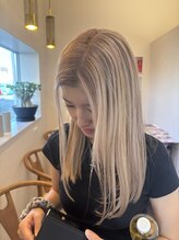 オオムラ(Oomura) White Color