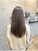 ロングスタイル