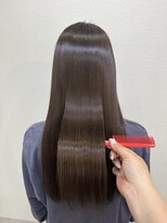 リノウエスト(Lino WEST)&nbsp;髪質改善トリートメント