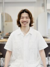 ベンジー 蔵前店(benji) 庭野 環