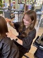 ディスコ(disco) 西尾 優里