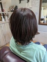 チアー ヘアリラクゼーション(cheer HAIRRELAXATION)&nbsp;ナチュラル