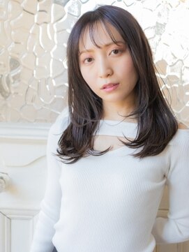 ルシードスタイル キューブ(LUCIDO STYLE Cube) 大人レイヤースタイル