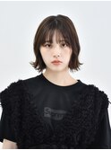 【RAWR】艶感サイドバング　前髪美髪イメチェン