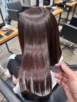 ケーオーエスビューティー(K O S beauty)&nbsp;水素ケアカラー