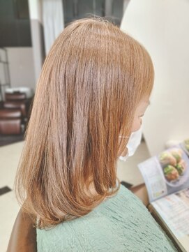 クイーンズゲート 昭和パレス店 ワンカールセミディ