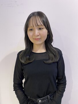 イト(ito) 【 ito / 梅田 】グレージュカラー×くびれスタイル