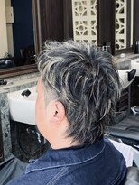 カットインシャンゼ 崇元寺店&nbsp;ハイライト