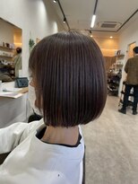 リンド 習志野市 京成大久保(Lind)&nbsp;【マイナス5歳を叶える♪】［京成大久保/髪質改善/ヘッドスパ］