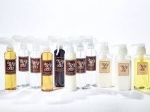 【オッジィオット酸熱トリートメント】"髪の美容液で髪質改善"oggiottoシリーズから誕生したトリートメント