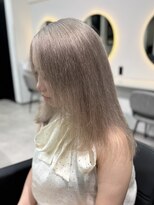 ラピス 福岡天神店(Lapis)&nbsp;ハイトーン/カラー