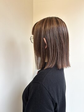 ケークリエイティブコード(K creative COrDE) 透明感アンブレラ