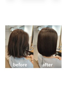 エイジングケア