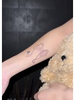 ドミ(DOMI)&nbsp;Ribbon