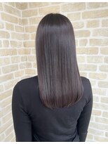 ピカソ フォルティ(picasso forti)&nbsp;冬のヘアカラー