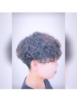 イメージア 藤が丘店(IMAGE A)&nbsp;波巻きパーマ