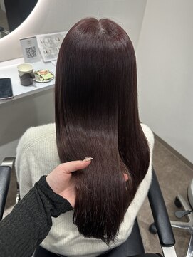 リコル(Licol) ピンクブラウン