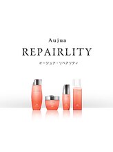 ブリーチによる毛髪内ダメージケア.[高崎/高崎駅/高崎市/ブリーチ/ダブルカラー/縮毛矯正/レイヤーカット]