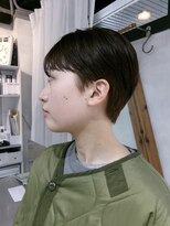 フォン(fon)&nbsp;ベリーショート