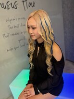 ラニシス ヘアー(Lanisis Hair) 激かわギャルちゃん