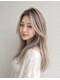 リメイク(Re Make)の写真/ケア剤たっぷりブリーチ！ハイライト・バレイヤージュ・インナーカラーで個性を輝かせる♪ (40文字)