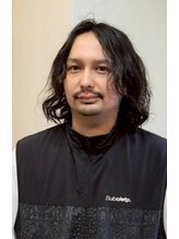 ヘアーリゾートサロン リチェット(Hair Resort Salon Ricetto)&nbsp;宇都宮 恒平