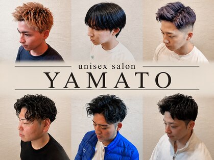 ヤマト(YAMATO)の写真