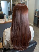 ヘアーアンドメイク アシュレ(Hair&Make assur'e) 【Beauty Selection】髪質改善サロン