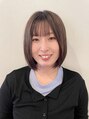イマージュ ドゥ エデッサ image de edessa&nbsp;津曲 美咲