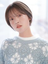ルクア 恵比寿(LUCUA) 大人ショート