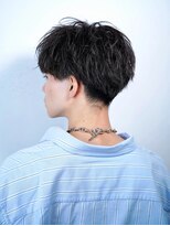 ドーバー 中野(Dover) 中野 人気の爽やかマッシュ