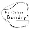ボンドリー(Bondry)のお店ロゴ