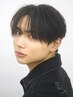 【ナチュラルな髪へ戻したい方へ】カット+パーマ落とし+トリートメント #熊本