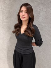 Cloe 天神今泉【10/8 NEW OPEN(予定)】 徳永 明千