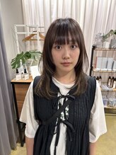 カネラ(canela)