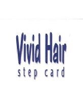 Vivid　Hair　鴻池店