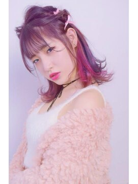 ビオラ(Viola) Ｖｉｏｌａｇｉｒｌ　2016　Ａ/Ｗ　ｖｏｌ　２８