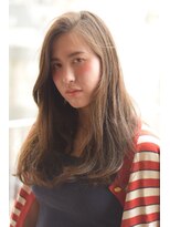 ムーブ 西白井店(MOVE)&nbsp;大人なナチュラルロング