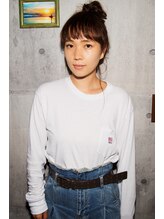 ハグ 横浜(HUG)&nbsp;三浦りつ子 【横浜】