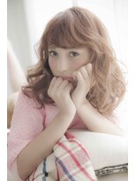 ガーランド (Garland) トリートメント8