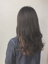 クイントネオリーブ 自由が丘正面口店(quint:neolive)&nbsp;【自由が丘　quint: neolive】インナーカラー★