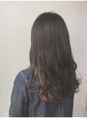 【自由が丘 quint: neolive】インナーカラー★