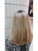 モードケイズ　心斎橋店　MODE K's&nbsp;MODE K's心斎橋